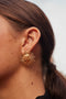 GOLDEN SUN EARRINGS
